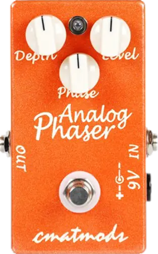 Analog Phaser