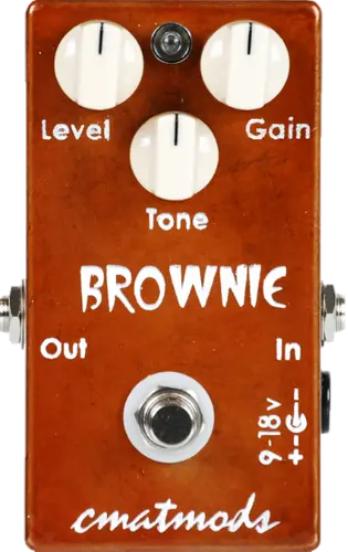 Brownie