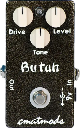 Butah