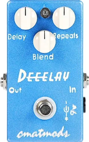 Deeelay