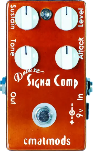 Deluxe Signa Comp