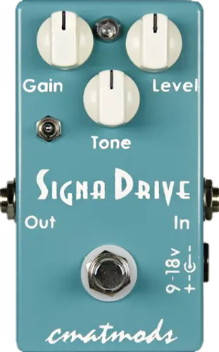 Signa Drive