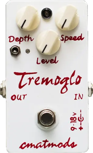 Tremoglo