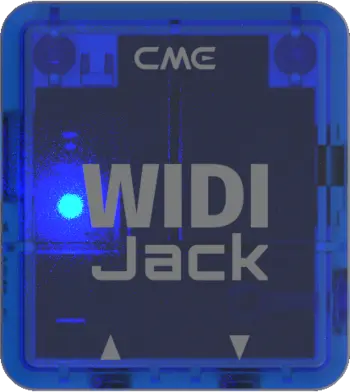 WIDI Jack