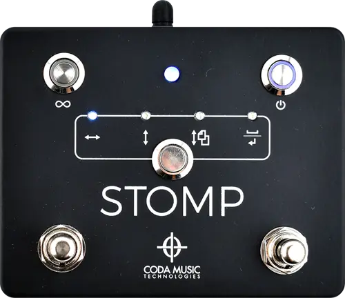 Stomp