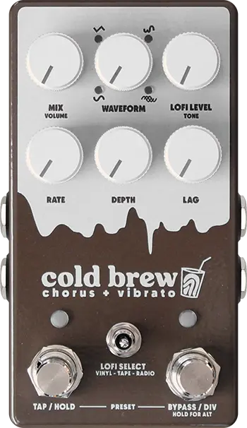 Cold Brew