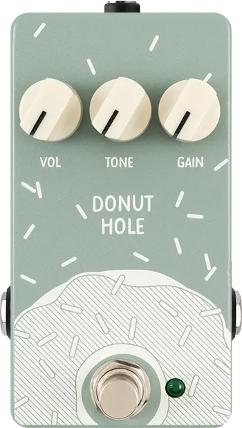 Donut Hole