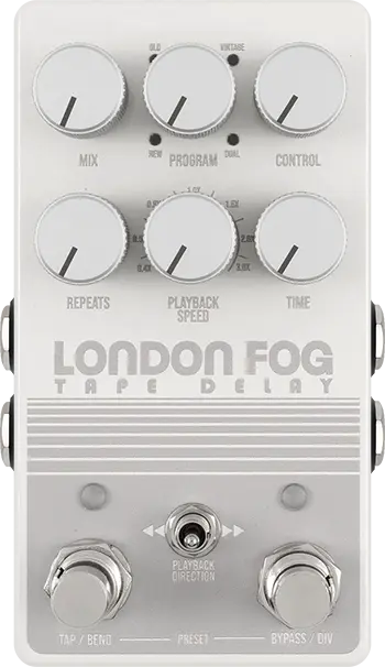 London Fog