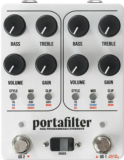Portafilter