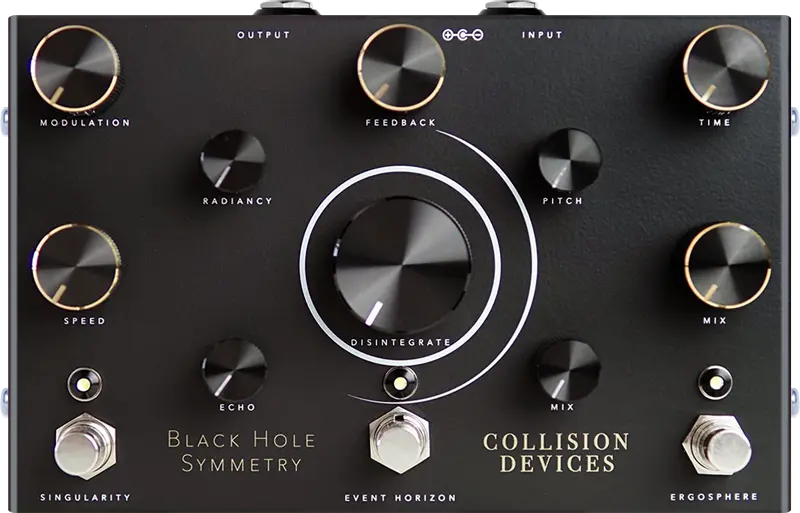 Black Hole Symmetry
