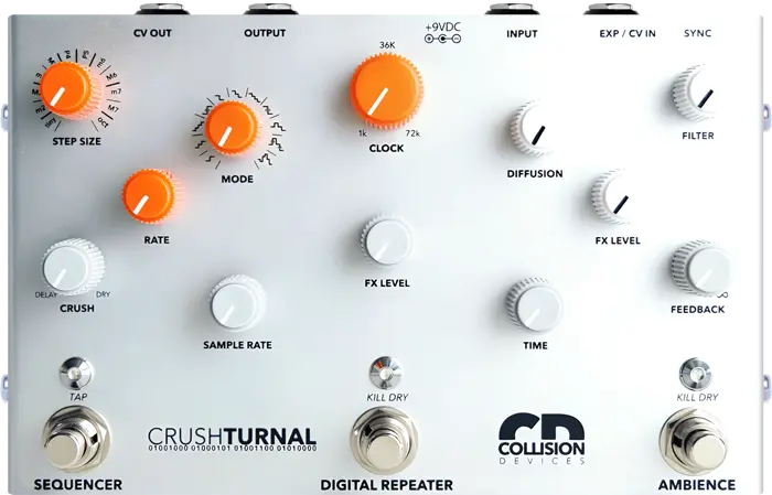 Crushturnal