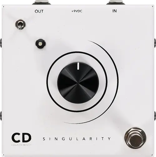 Singularity
