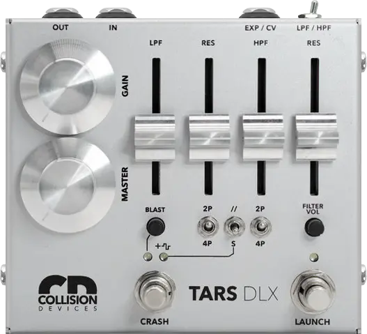 Tars DLX