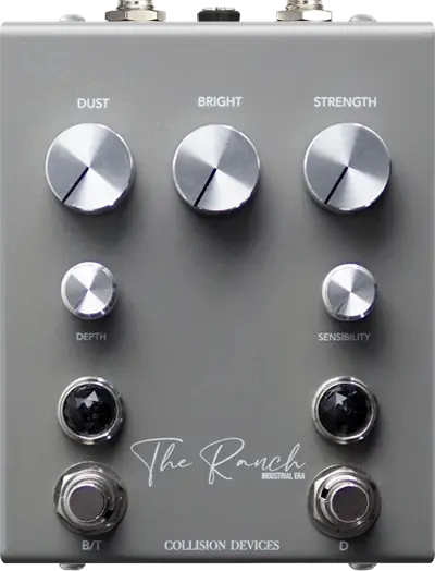 The Ranch (Industrial Era)