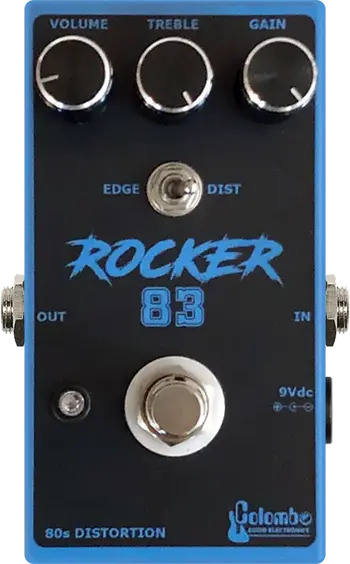 Rocker 83