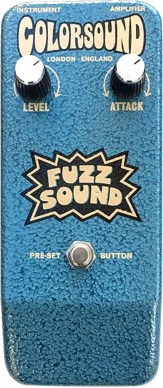 Fuzz Sound