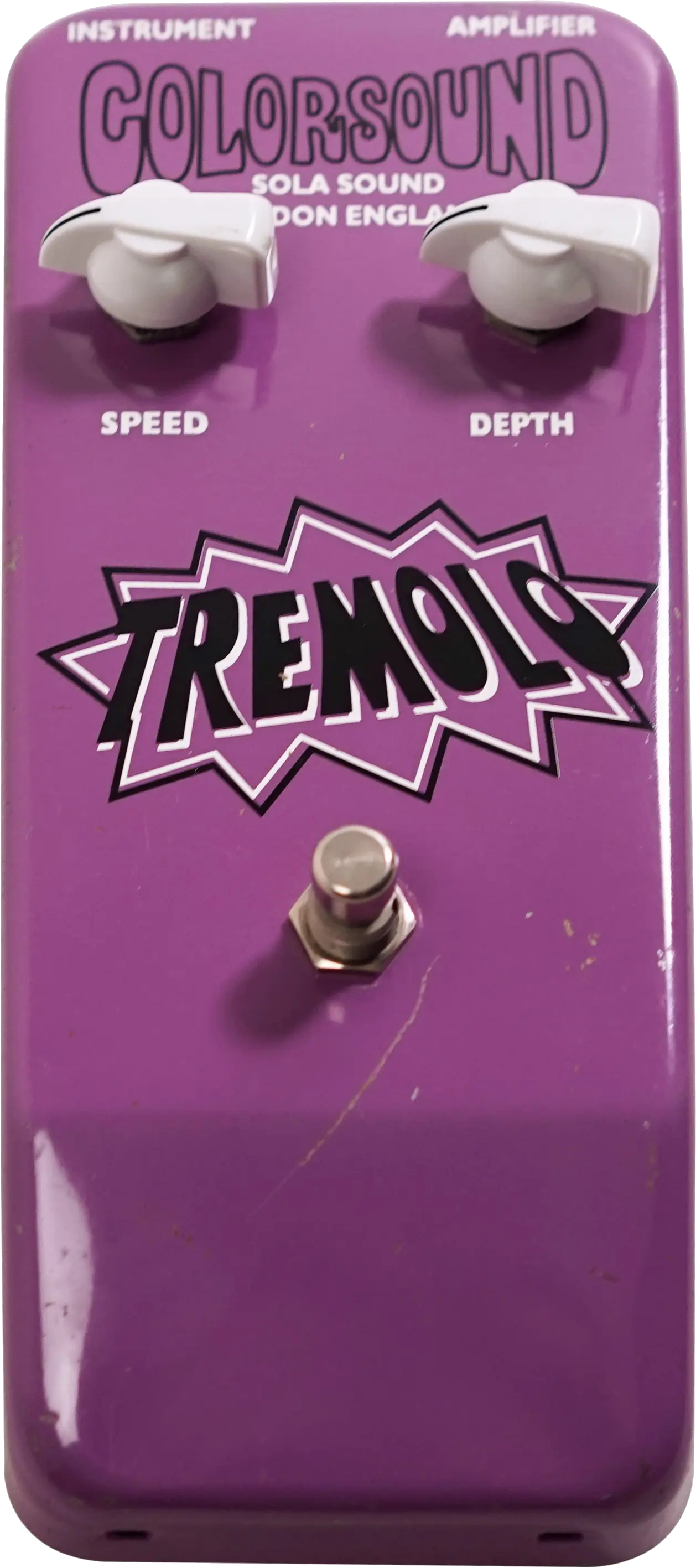 Tremolo