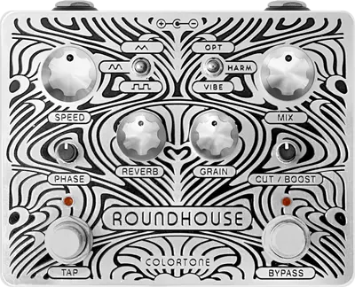 Roundhouse