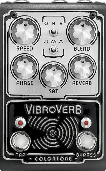 VibroVerb