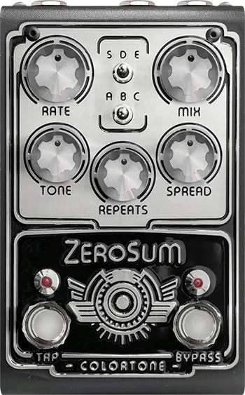 ZeroSum