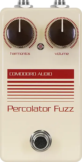 Percolator Fuzz