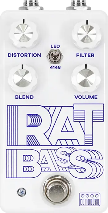 Rat Bass