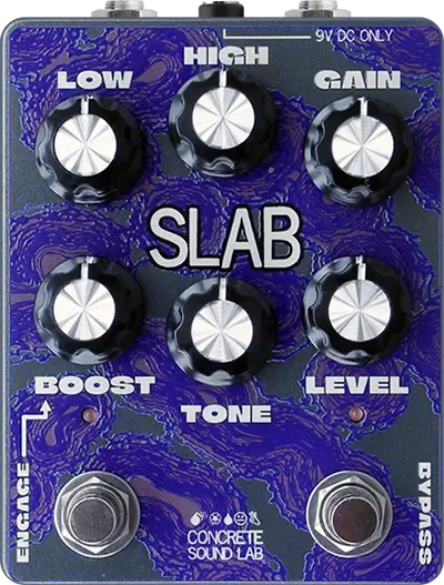 Slab