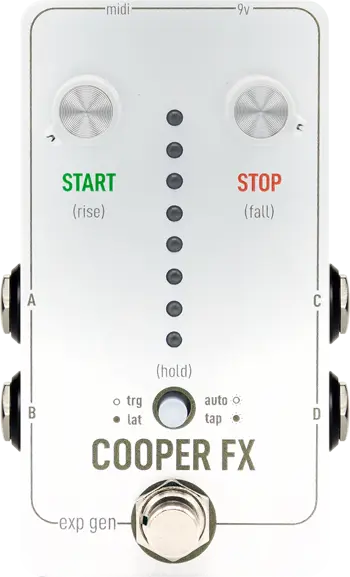 Exp Gen