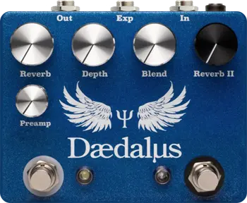 Daedalus