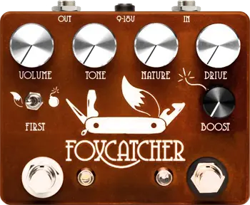 Foxcatcher
