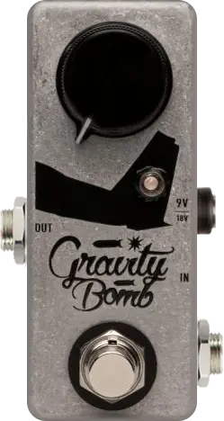 Gravity Bomb