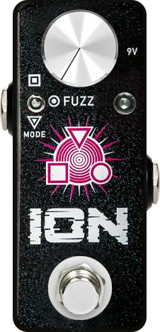Ion
