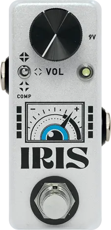 Iris