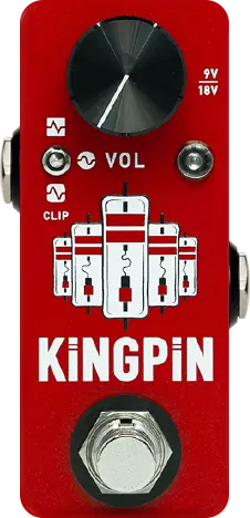 Kingpin