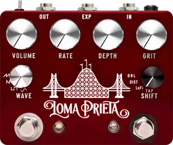 Loma Prieta