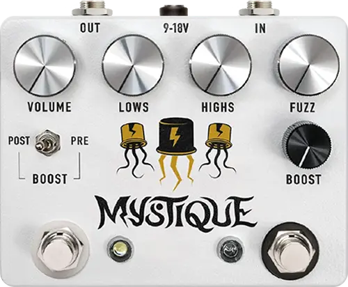 Mystique