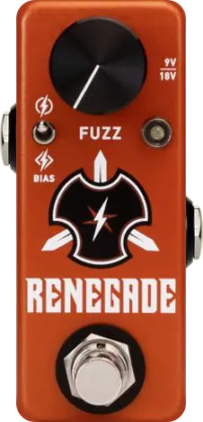 Renegade