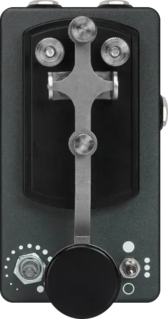 Telegraph V2 (Gray)
