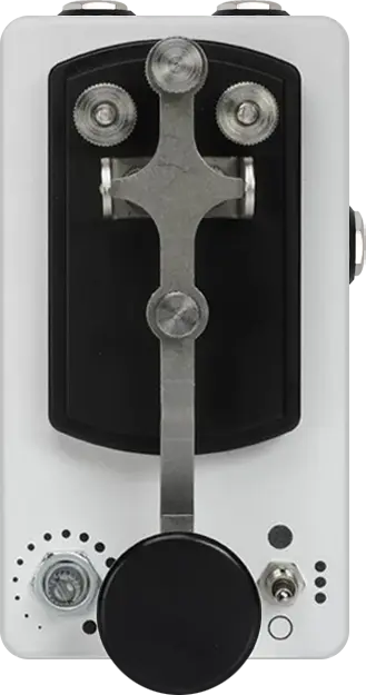 Telegraph V2 (White)