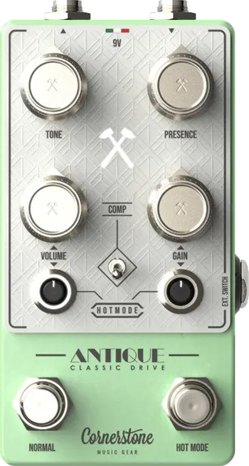 Antique V3