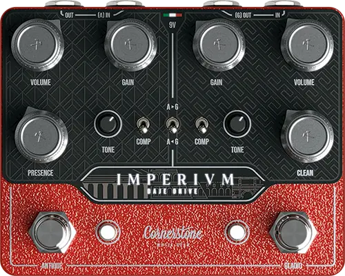 Imperivm V2