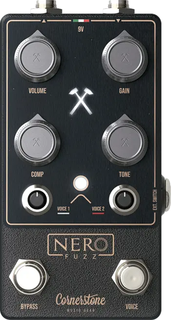 Nero