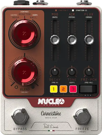 Nucleo