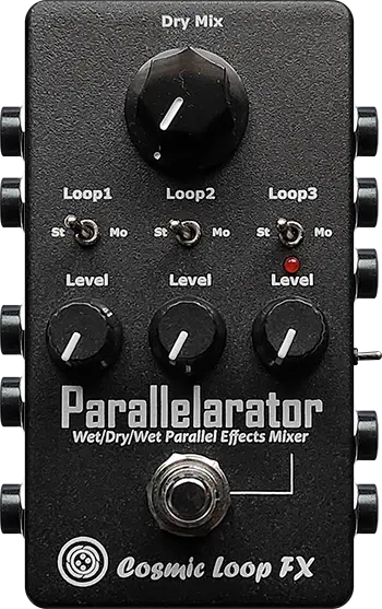 Parallelarator
