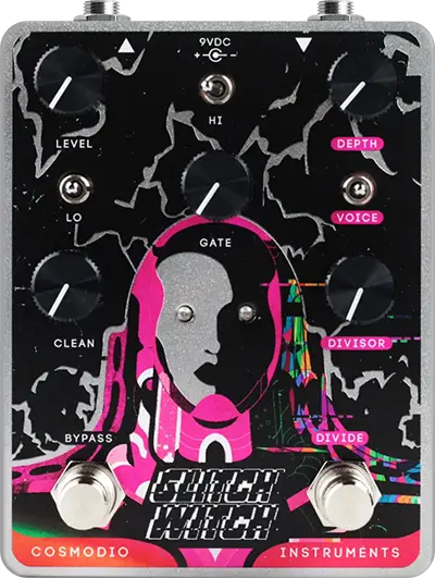 Glitch Witch