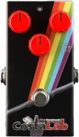Custom Muff