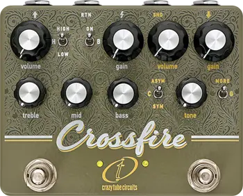 Crossfire