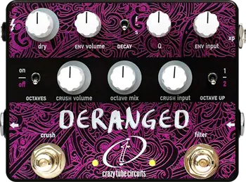 Deranged