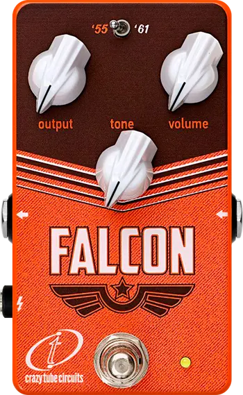 Falcon