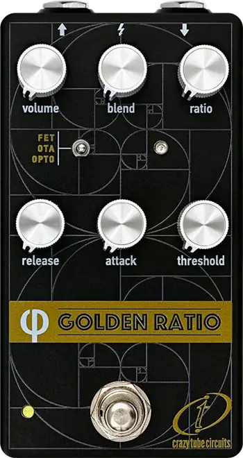 Golden Ratio